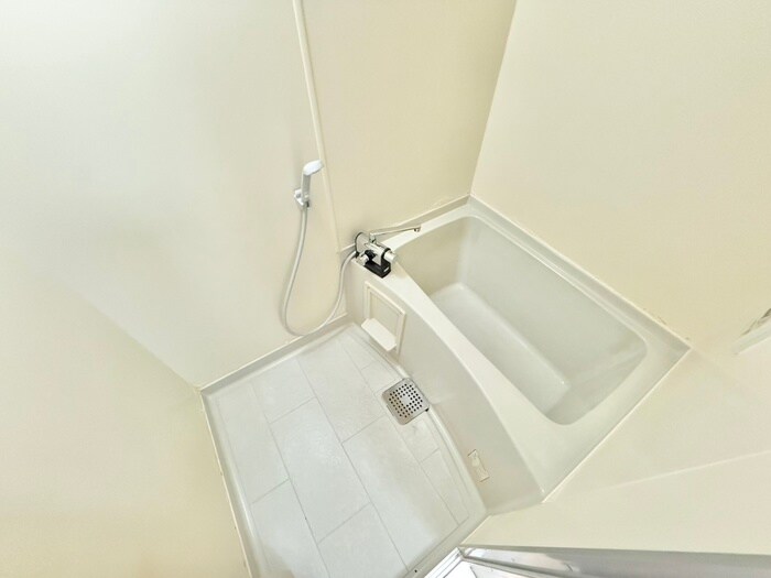 サンジェルマンの物件内観写真