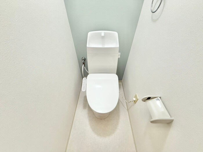 サンジェルマンの物件内観写真