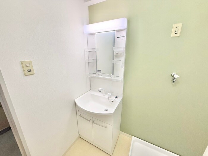 サンジェルマンの物件内観写真