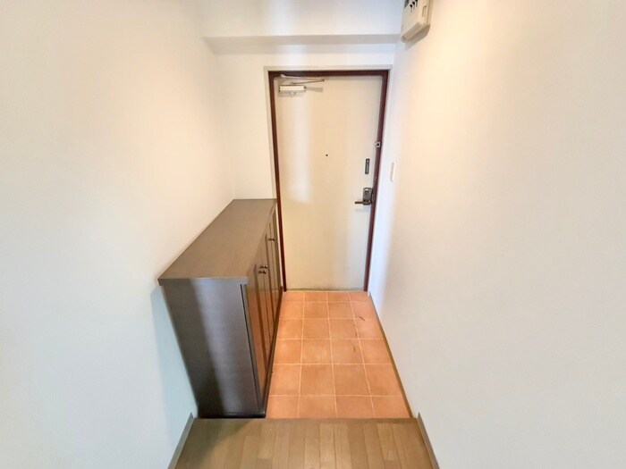 サンジェルマンの物件内観写真