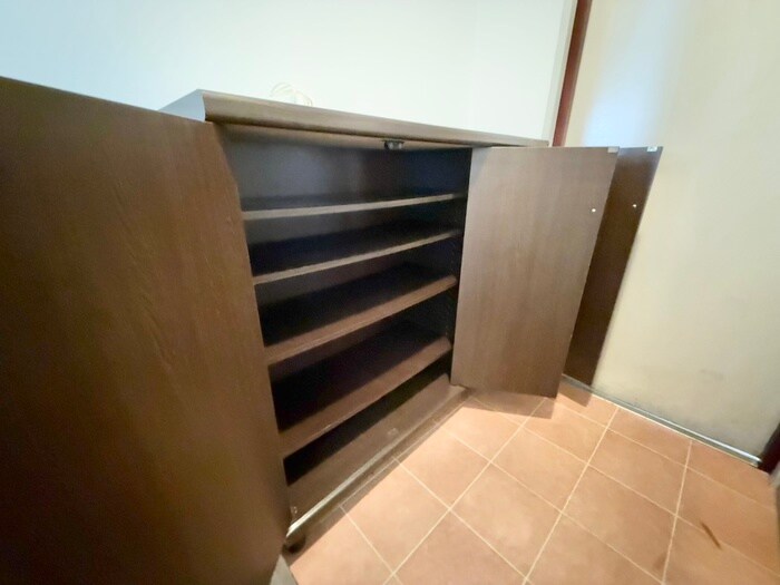 サンジェルマンの物件内観写真