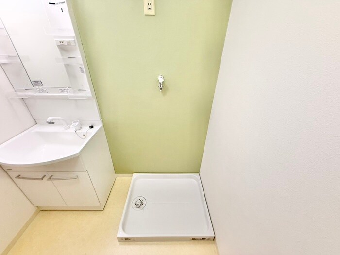 サンジェルマンの物件内観写真