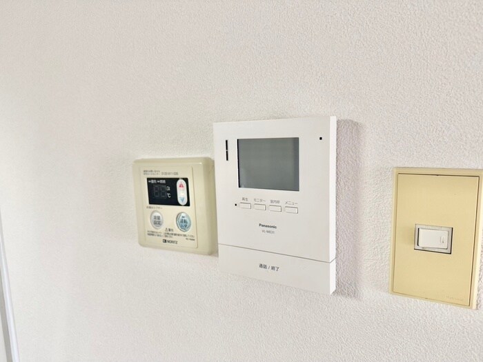 サンジェルマンの物件内観写真