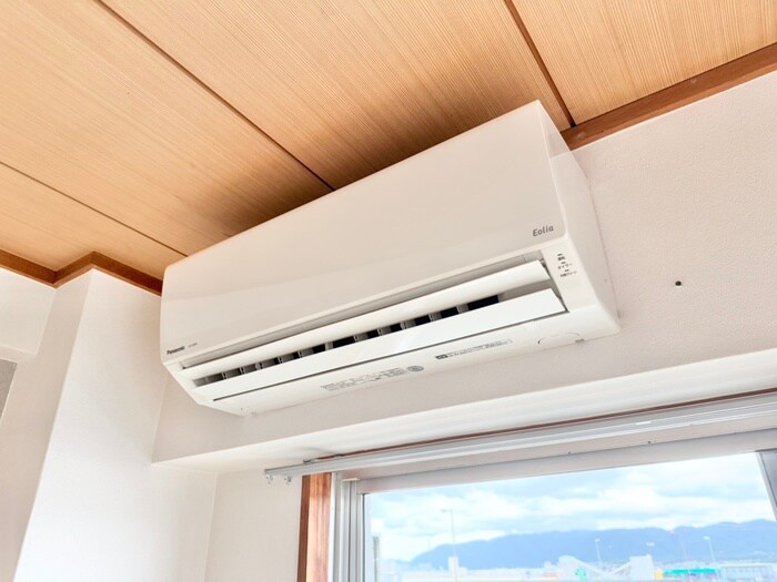 サンジェルマンの物件内観写真