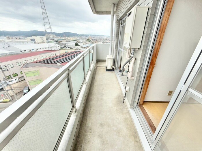 サンジェルマンの物件内観写真