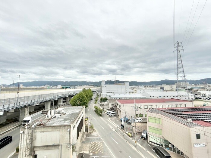 サンジェルマンの物件内観写真