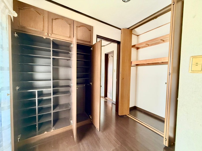 サニーハイツ川端の物件内観写真