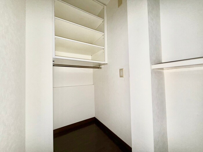 サニーハイツ川端の物件内観写真