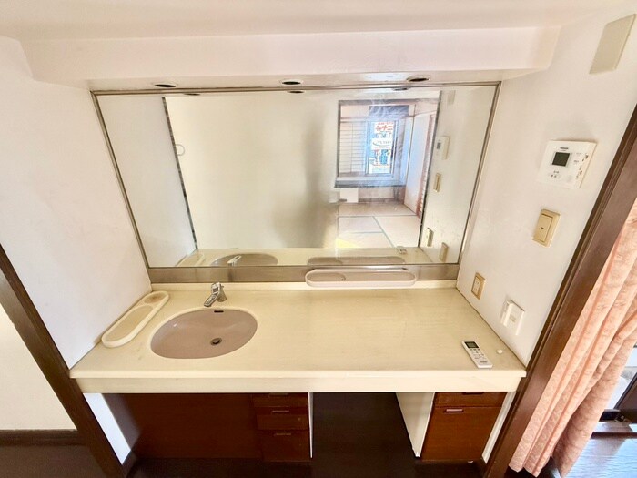 サニーハイツ川端の物件内観写真