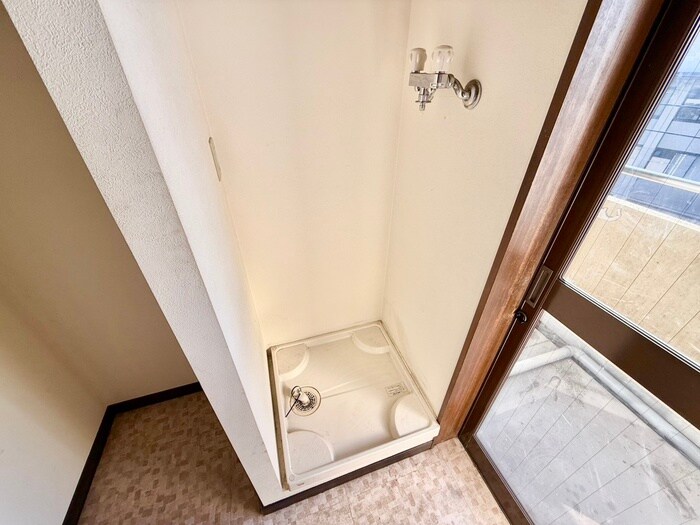 サニーハイツ川端の物件内観写真