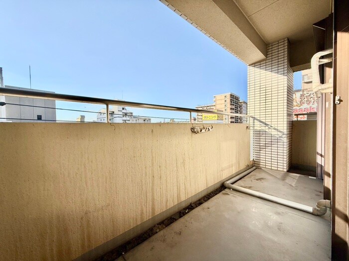 サニーハイツ川端の物件内観写真