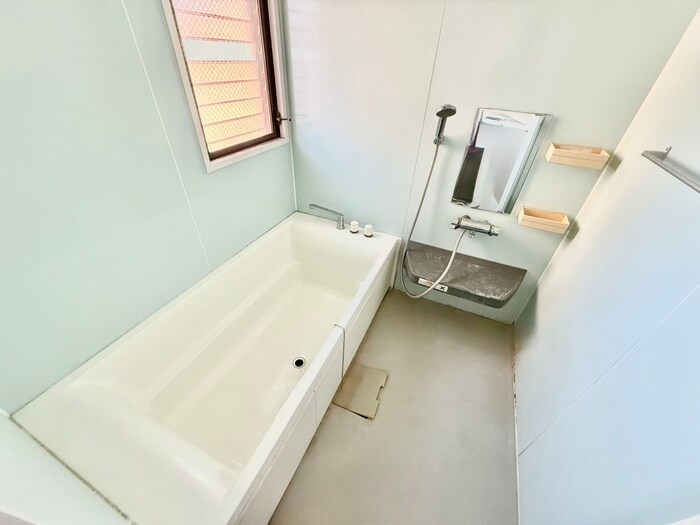 サニーハイツ川端の物件内観写真