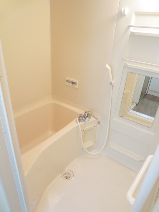 クレ－ル嵯峨の物件内観写真