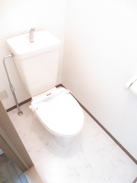 クレ－ル嵯峨の物件内観写真