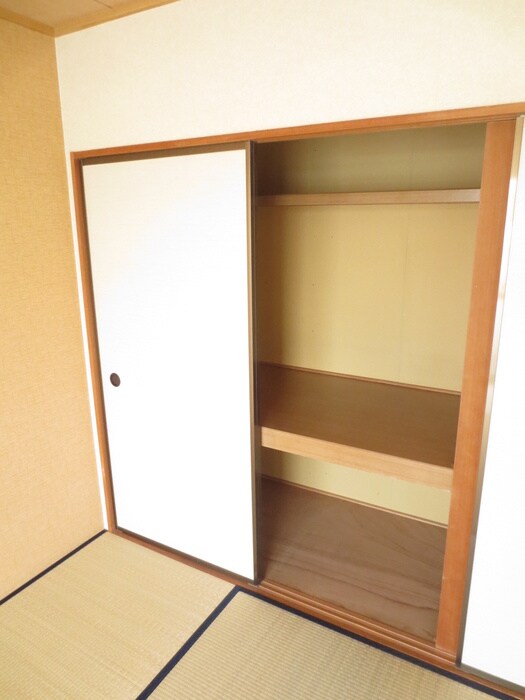 クレ－ル嵯峨の物件内観写真