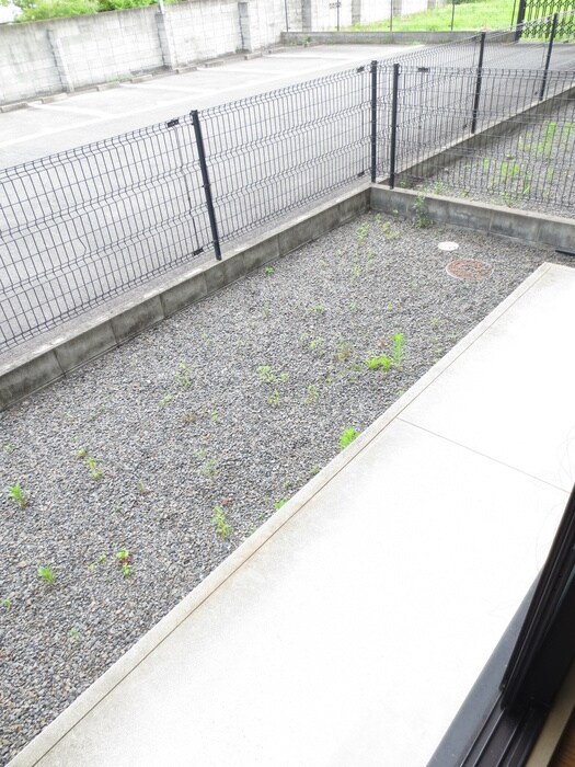 クレ－ル嵯峨の物件内観写真