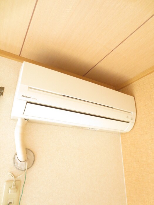 クレ－ル嵯峨の物件内観写真