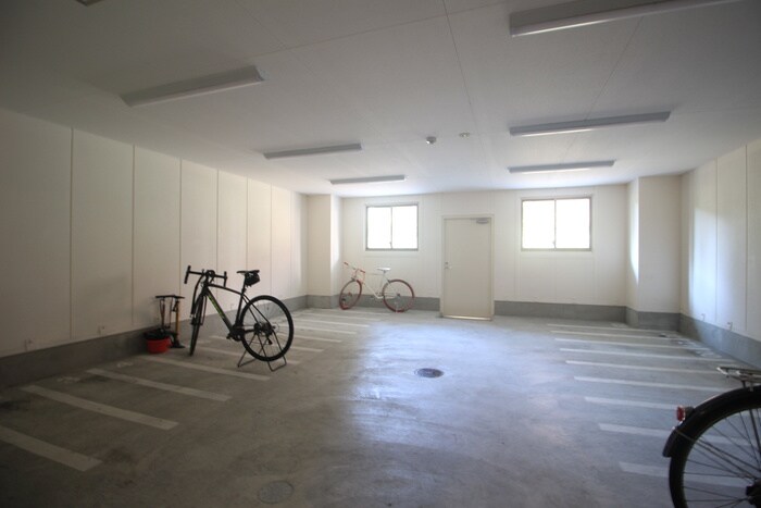 レジェンド・ＪＳの物件外観写真