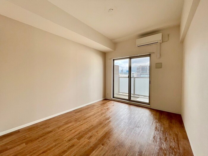 Cherry Blossom 真田山の物件内観写真