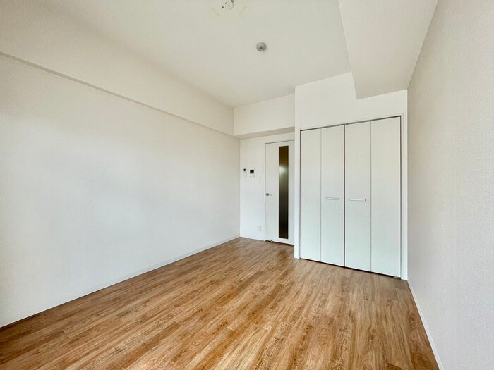 Cherry Blossom 真田山の物件内観写真