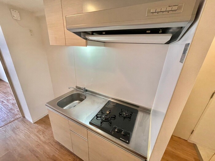 Cherry Blossom 真田山の物件内観写真