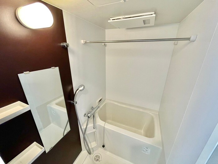 Cherry Blossom 真田山の物件内観写真