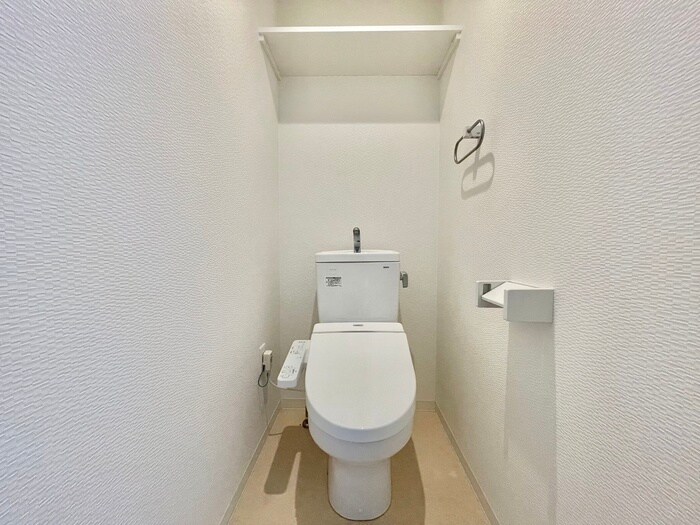 Cherry Blossom 真田山の物件内観写真