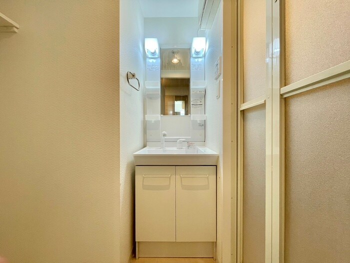 Cherry Blossom 真田山の物件内観写真