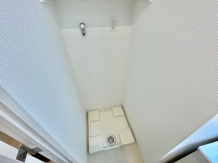 Cherry Blossom 真田山の物件内観写真