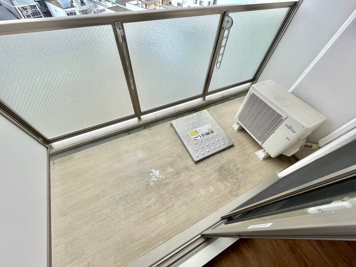 Cherry Blossom 真田山の物件内観写真