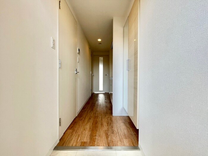 Cherry Blossom 真田山の物件内観写真