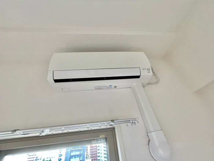 Cherry Blossom 真田山の物件内観写真