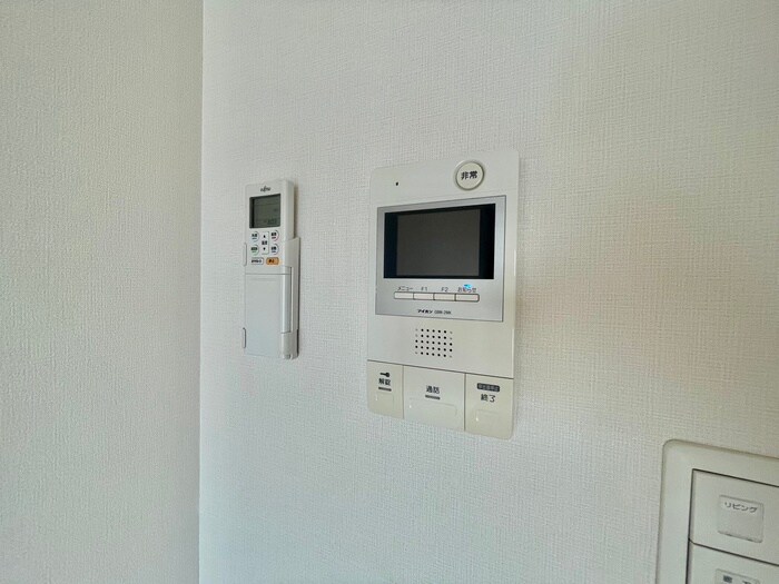 Cherry Blossom 真田山の物件内観写真