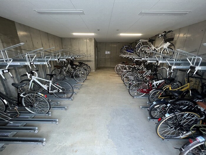 Airport Front ASDの物件外観写真