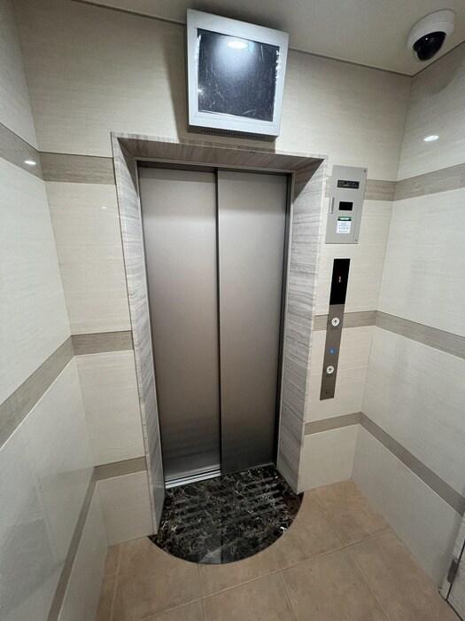 Airport Front ASDの物件外観写真