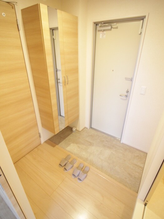 プランドールＴの物件内観写真