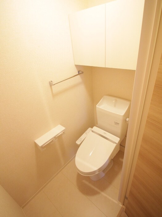 プランドールＴの物件内観写真