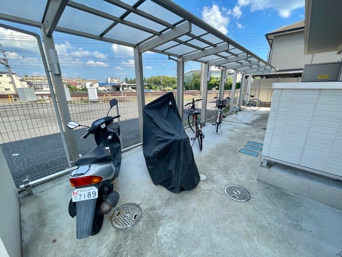 プランドールＴの物件外観写真