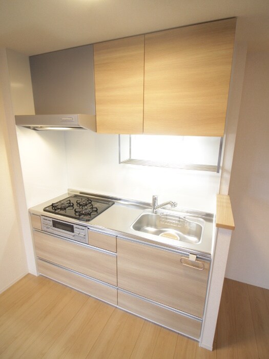 プランドールＴの物件内観写真