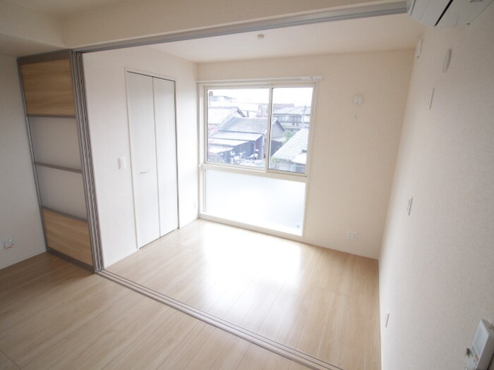 プランドールＴの物件内観写真