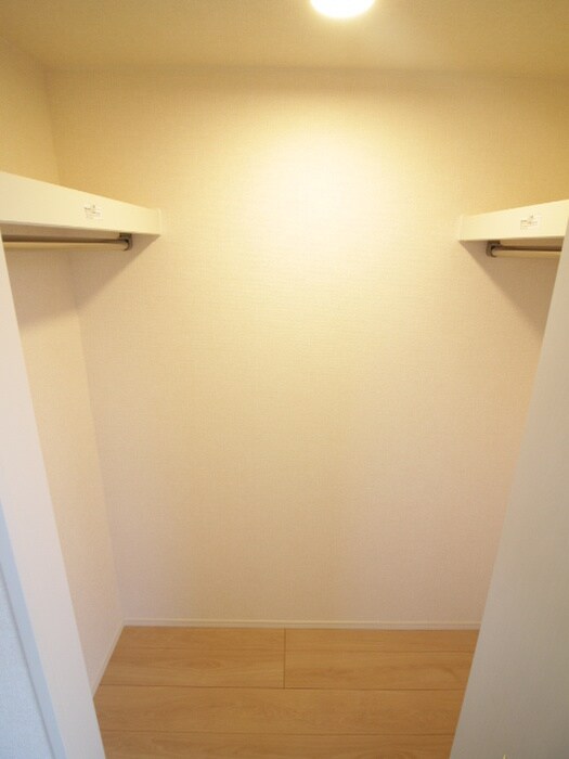 プランドールＴの物件内観写真