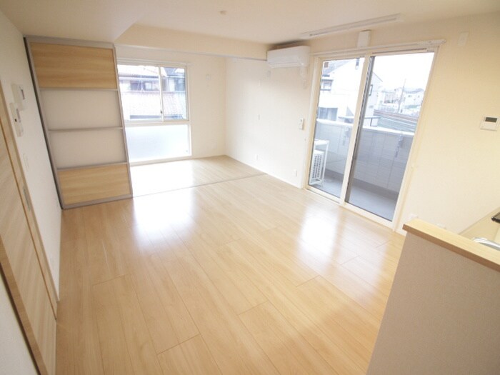 プランドールＴの物件内観写真