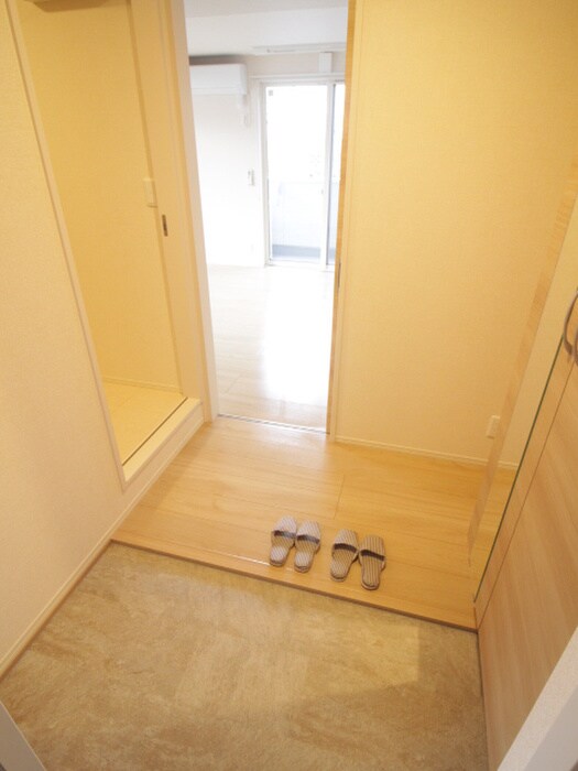 プランドールＴの物件内観写真