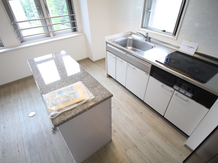 プリモアトーレの物件内観写真