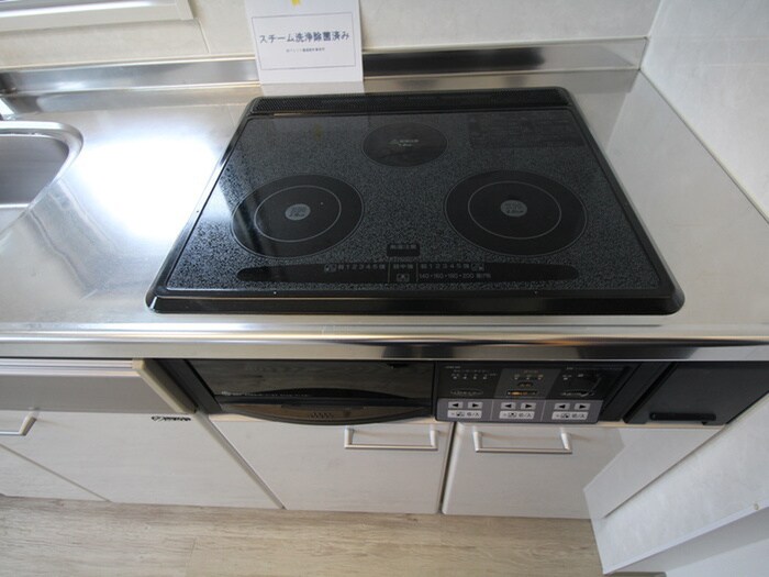 プリモアトーレの物件内観写真