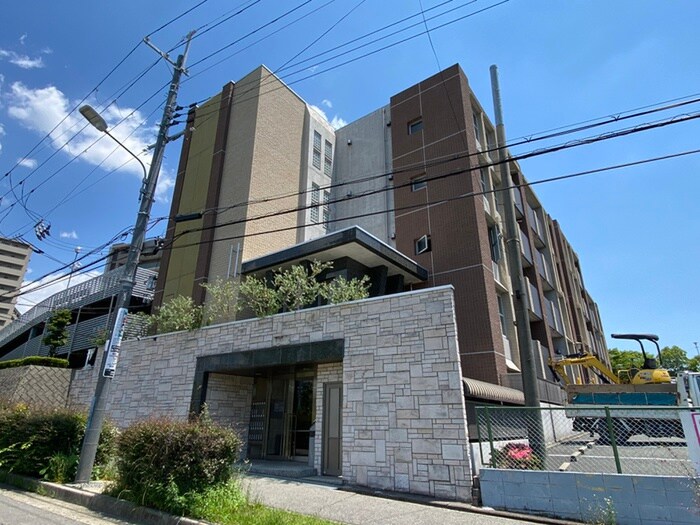 プリモアトーレの物件外観写真