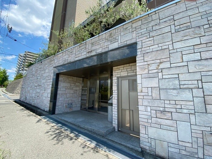 プリモアトーレの物件外観写真