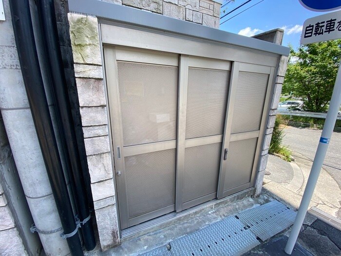 プリモアトーレの物件外観写真