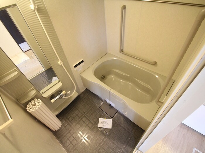 プリモアトーレの物件内観写真