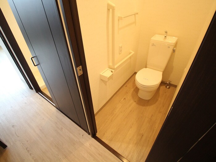 プリモアトーレの物件内観写真